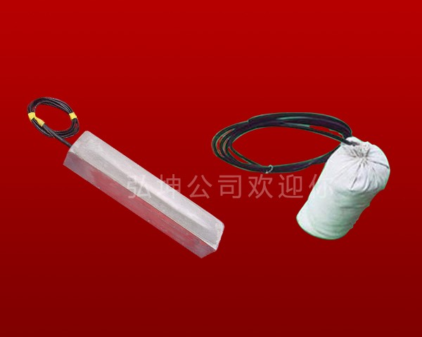 供应镁合金牺牲阳极